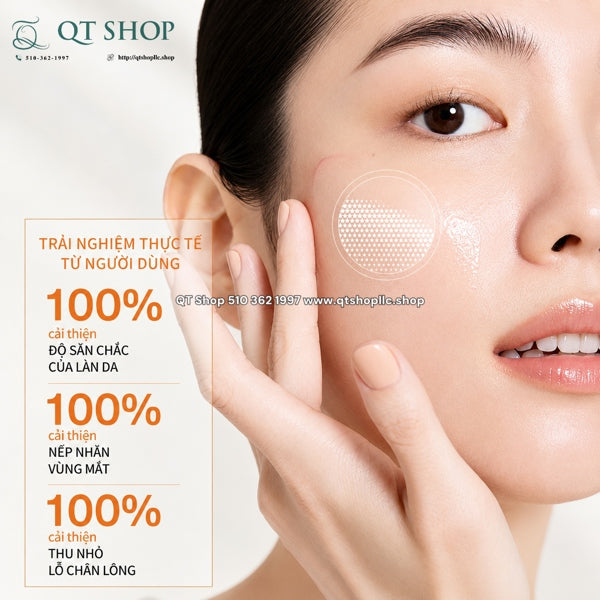SULWHASOO - Sample Ampoule The Ultimate S Infusion Treatment - 4ea - EXP 202809