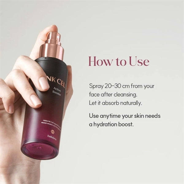 LULUBEU - Nước Thần NK CELL ACTIVE BOOSTER 100ml