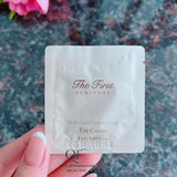 OHUI THE FIRST - Geniture Eye Cream Kem Mắt - 1ml x 120 gói