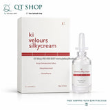 Bột Trắng Da ki velours silkycream 10g HQ - EXP 202903