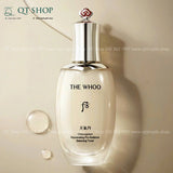 THE WHOO - TÁCH CHAI LẺ -Toner Hoa Hiên Rejuvenating Pro-Radiance Balancing - 150ml