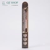 CANMAKE- Bút Chì Sáp Kẻ Mắt Eyeliner - Màu 03 Dark Brown