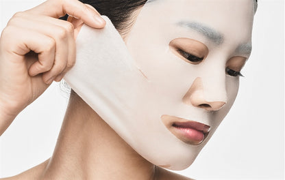 BYRYZN BR - Mask Core Shaping - Mặt nạ Phú Bà dưỡng ẩm nâng cơ