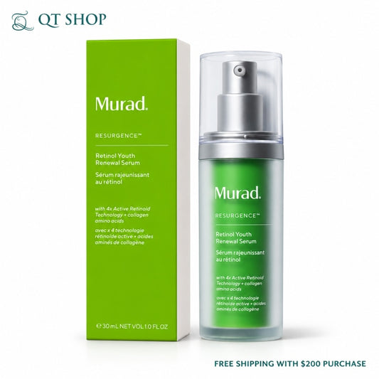 MURAD - Retinol Youth Renewal Serum - 30ml