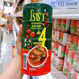 Cá Mồi Roza Thái Lan - Lốc 4 hộp