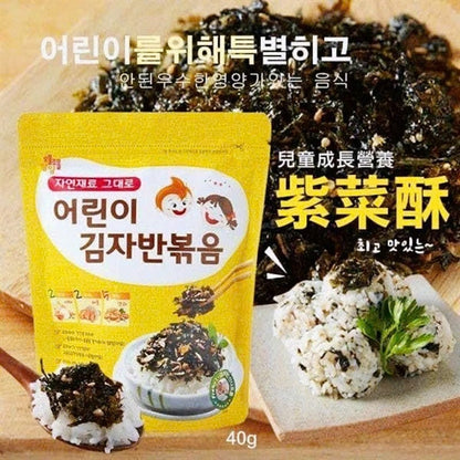 LIMIT 3 - Kids - Rong biển canxi - EXP 2027