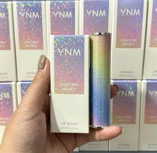 Son Dưỡng Môi Cầu Vồng YNM - MÀU ĐỎ Unicorn EXP 20270730