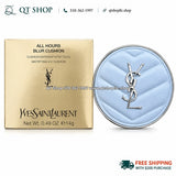 YSL - All Hours Blur Cushion 14g ( Xanh Dương)