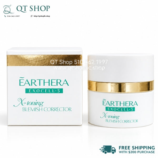 EARTHERA - Kem Lười Đa Năng Tế Bào Gốc TBG - 30 ml - EXP 20290226