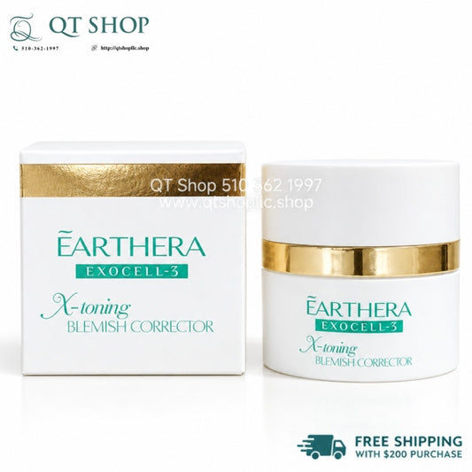 EARTHERA - Kem Lười Đa Năng Tế Bào Gốc TBG - 30 ml - EXP 20290226