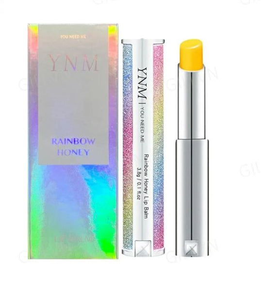 Son Dưỡng Môi Cầu Vồng YNM - MÀU RAINBOW