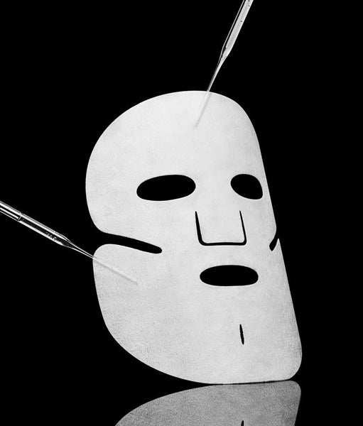 BYRYZN BR - Mask Core Shaping - Mặt nạ Phú Bà dưỡng ẩm nâng cơ