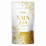 Viên uống NMN 200 - 40 viên - Rách Bịch