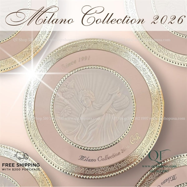 KANEBO - Phấn Phủ Thiên Thần Milano Collection Face Up Powder 2026