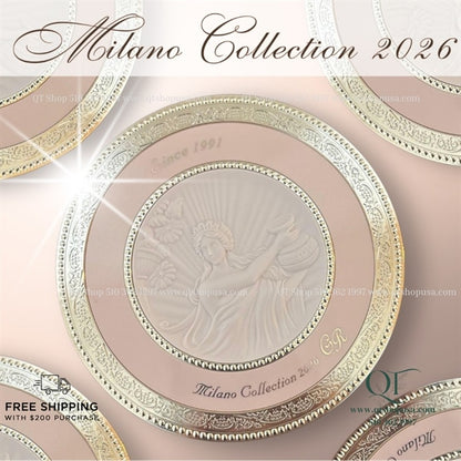 KANEBO - Phấn Phủ Thiên Thần Milano Collection Face Up Powder 2026