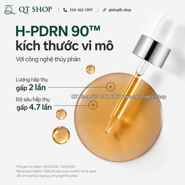 OHUI - Set Ohui Xanh Prime Advanced Original Energy 100 Ampoule SPECIAL SET 30 ml + 30 ml - 225$ - EXP 202905