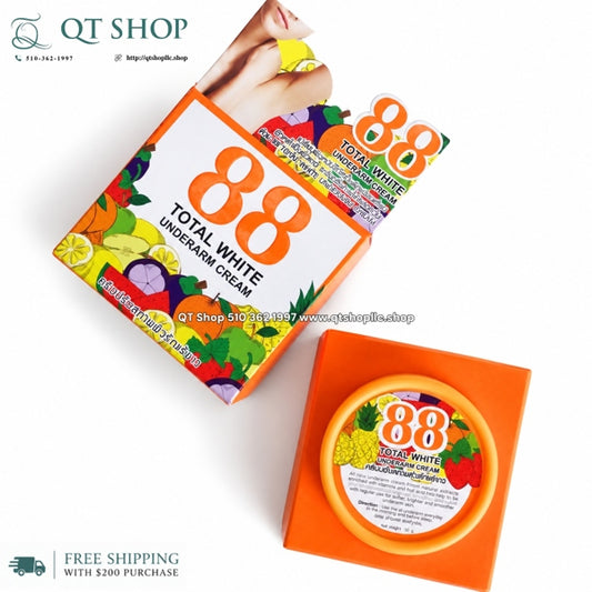 THÁI LAN - *Kem 88 Giảm Thâm 35g - EXP 20270616