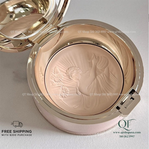 KANEBO - Phấn Phủ Thiên Thần Milano Collection Face Up Powder 2026
