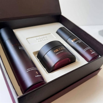 *LULUBEU - Set dưỡng da NK CELL - 3 sản phẩm - EXP 2028 - 168$