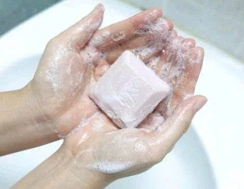 AMORE - Xà Bông Cục Amore Pacific Counselor Perfumed Soap - Màu Nâu 70g