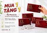 @ DEAL 1 TẶNG 1 - Viên Uống Nhau Thai Cuống Rốn My Placen EX - NEW - 60 viên - Japan - EXP 2027.02