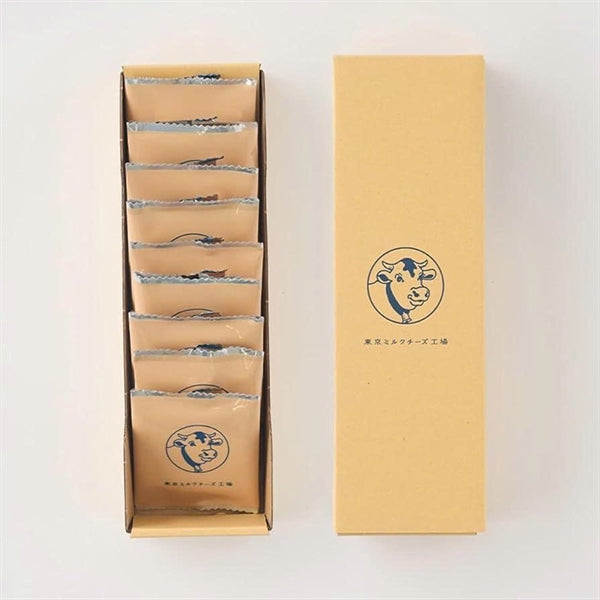 Bánh Quy Sữa - Honey & Gorgonzola - EXP 202609