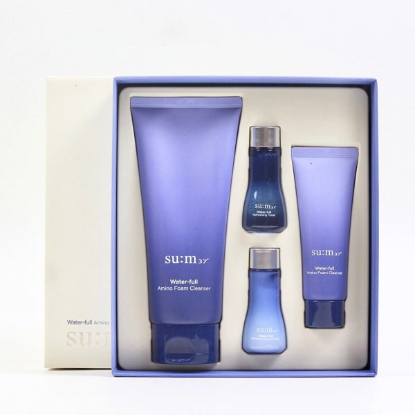SUM37 - SRM Sum Xanh - Trị Mụn
