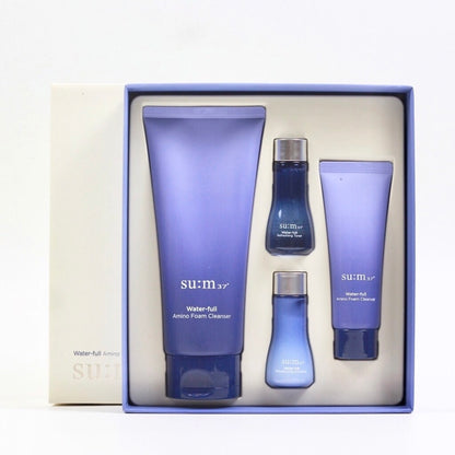 SUM37 - SRM Sum Xanh - Trị Mụn