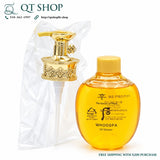 THE WHOO - Sữa Tắm Whoospa Oil Shower - 220ml