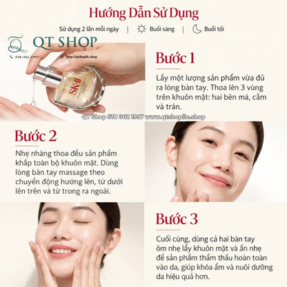 SK II - Mini Tinh Chất Facial Treatment Serum 10ml - Phiên Bản Mới