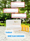Tinh chất nghệ nano Xlab Curcumin Ukon LPS Fucoidan