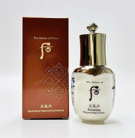 Mini Serum Tinh Chất Truyền Trắng Hoa Hiên 8ml - EXP 202707