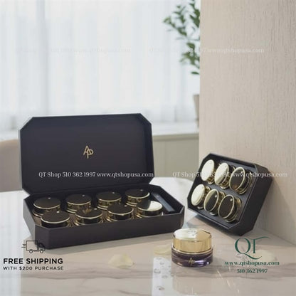 AMORE AP - Prime Reserve Re-Trinity Night Elixir - Kem Kim Cương AP - LẺ 1 HŨ 6.5ml
