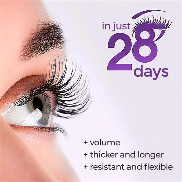 SESDERMA - Tinh Chất dưỡng dày, dài mi Seslash Lash & Eyebrow Activating Serum - 5ml