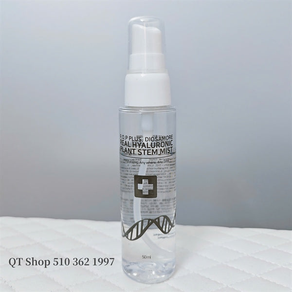 Laks - Mist Xịt Khoáng TBG - 1ea - 50ml - EXP 202805