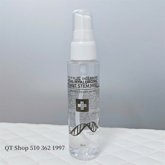Laks - Mist Xịt Khoáng TBG - 1ea - 50ml - EXP 202805