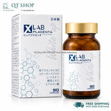 XLAB - Placenta Viên Uống Trắng Da Japan - 90 Viên - EXP 202704 - 75$