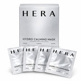 HERA - Mặt Nạ Hydro Calming Mask - 4ea - EXP 202704