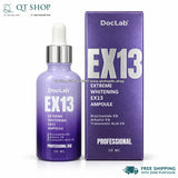 DOCLAB - Serum Trị Nám Extreme Whitening EX13 Ampoule - EXP 202902