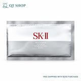 SK II - Mặt nạ trắng da Whitening Source Derm Revival Mask - 1 Miếng - Japan