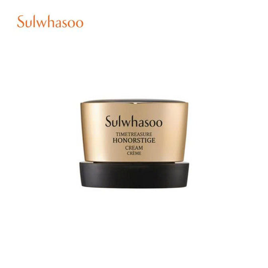 TÁCH LẺ - SULWHASOO - Kem Linh Chi Đen Honostige 10ml