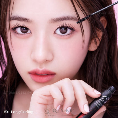 CLIO - Kill Lash Super Proof Mascara - Long Curling 7gjavascript:void(0);