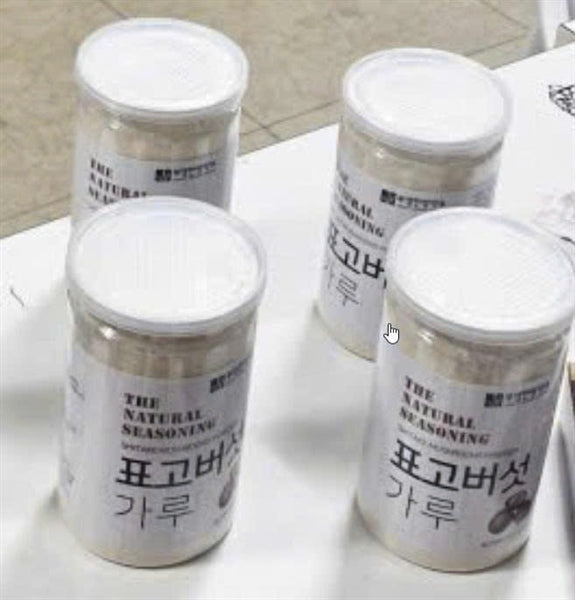 Bột Nấm - 100gr - EXP 202710