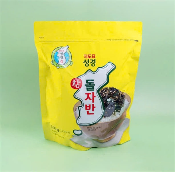 @ *LM 1* - Rong biển Canxi 500 gr - EXP 202708