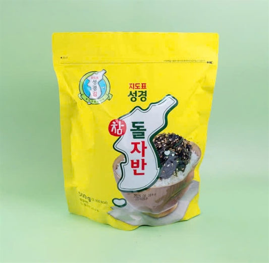 @ *LM 1* - Rong biển Canxi 500 gr - EXP 202708