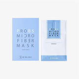 @ BEBALANCE - MICROFIBER Mask Xanh Dương PRO B5 Phục Hồi - 10 ea