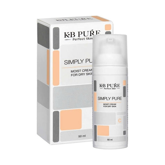 KB Pure - Simply Pure - Dry Skin - 61$