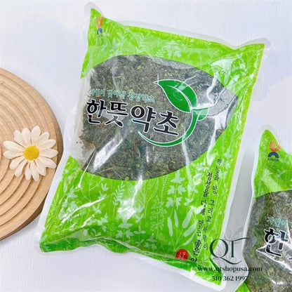 Trà Hoa Sâm Hàn Quốc - 500gr - EXP 202810