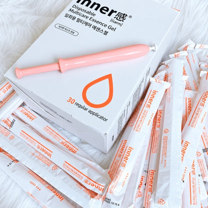WETTRUST - Đũa Thần Inner Gel - 30 ống