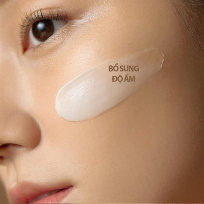 SUM37 - Fermentalift Defining Serum Special Set - Mini 7 Sản Phẩm - EXP 202807